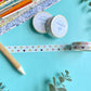 Simple Hearts Washi Tape
