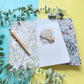 Handmade Traveler's Notebook Insert
