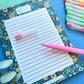 Coloured Fineliner Pens 10 Pack