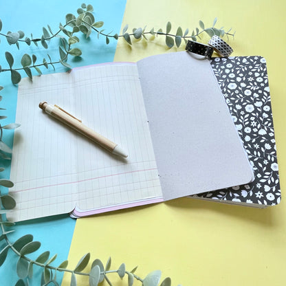 Handmade Traveler's Notebook Insert