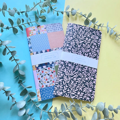 Handmade Traveler's Notebook Insert