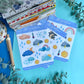 All Weathers Sticker Set