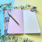 Handmade Traveler's Notebook Insert
