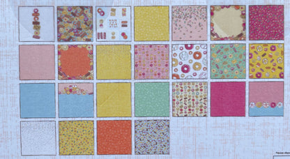 6"x6" Scrapbooking Paper Pads