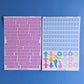 April Showers Extras Kit