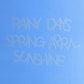 April Showers Memory Keeping Main Kit