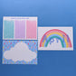 April Showers Extras Kit